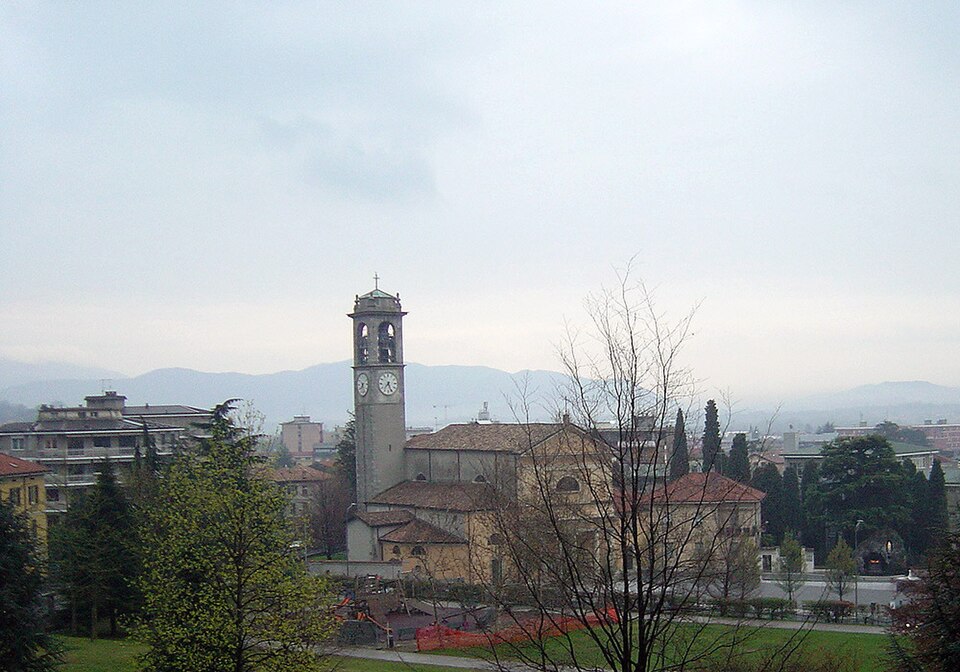 Massimo Frigerio