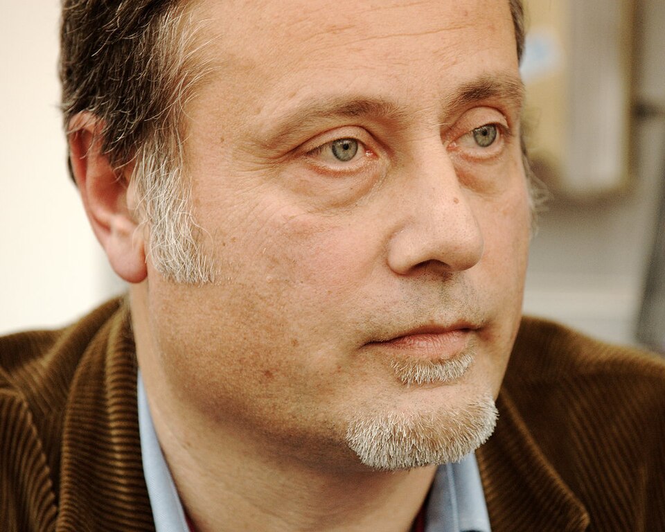Massimo Mantegazza