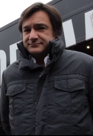 Massimo Marianella