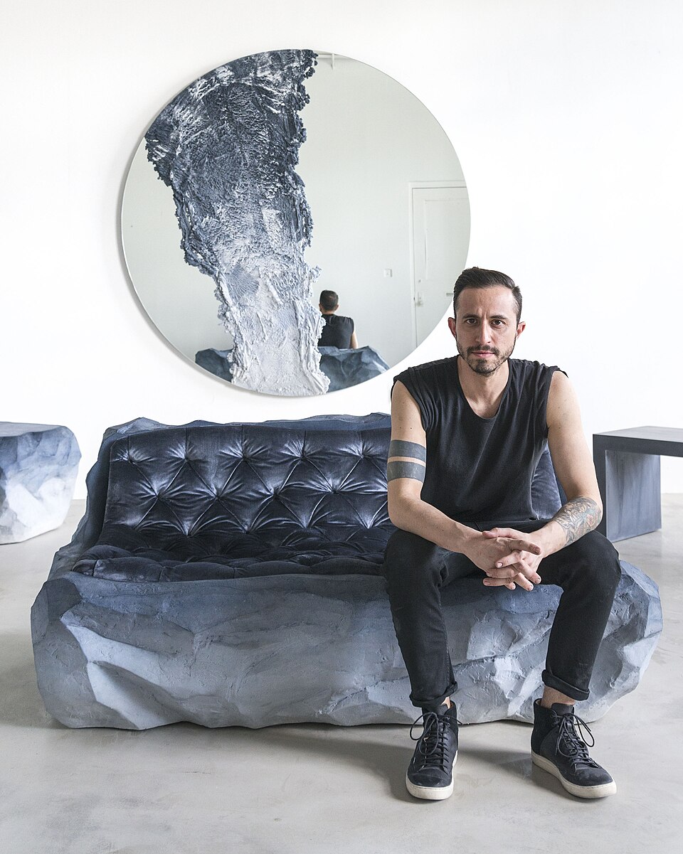 Massimo Mastrangelo