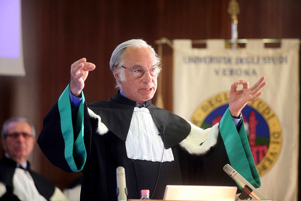 Massimo Palmarini