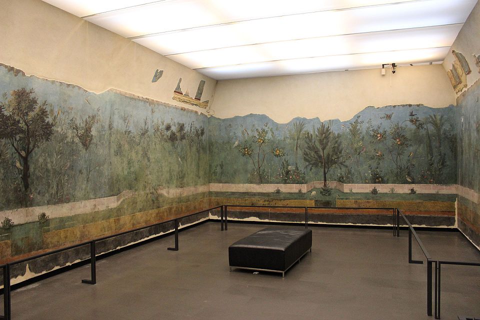 Massimo Porta