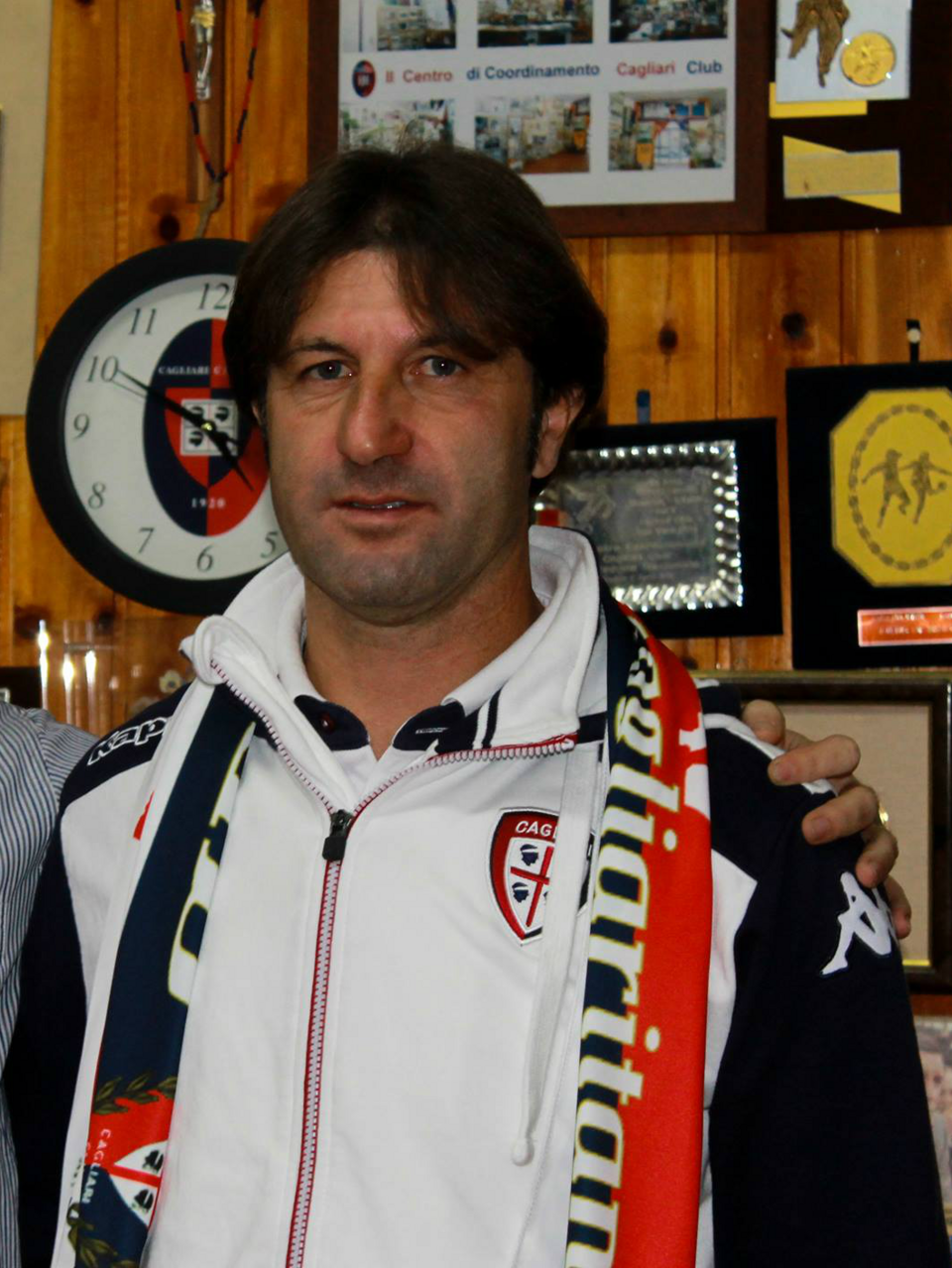 Massimo Rastelli