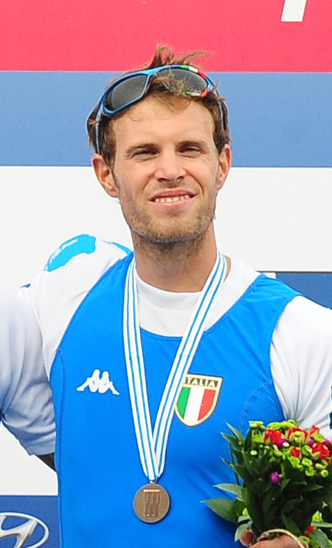Massimo Rigon