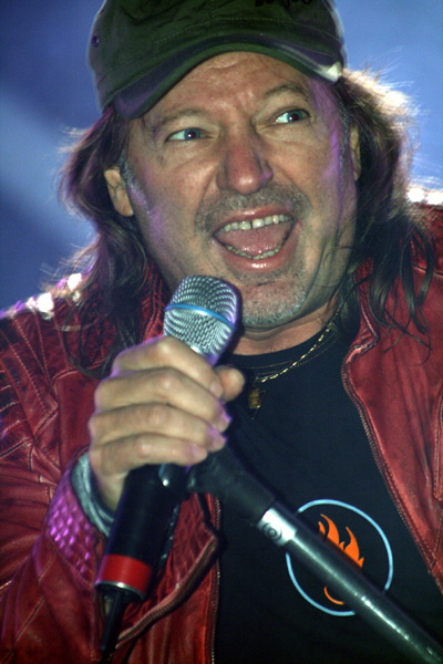Massimo Riva