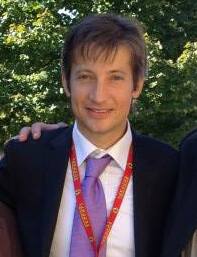 Massimo Rivola