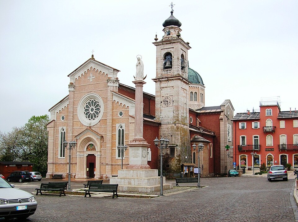 Massimo Selva