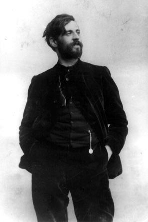 Massimo Tosi