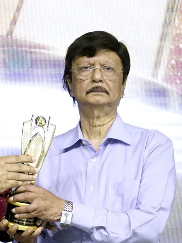 Masud Parvez