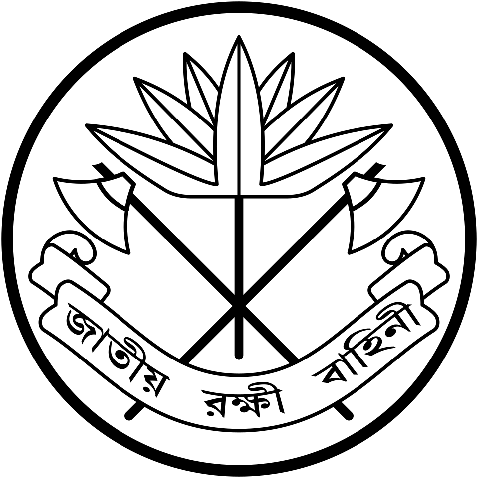 Masudul Haque