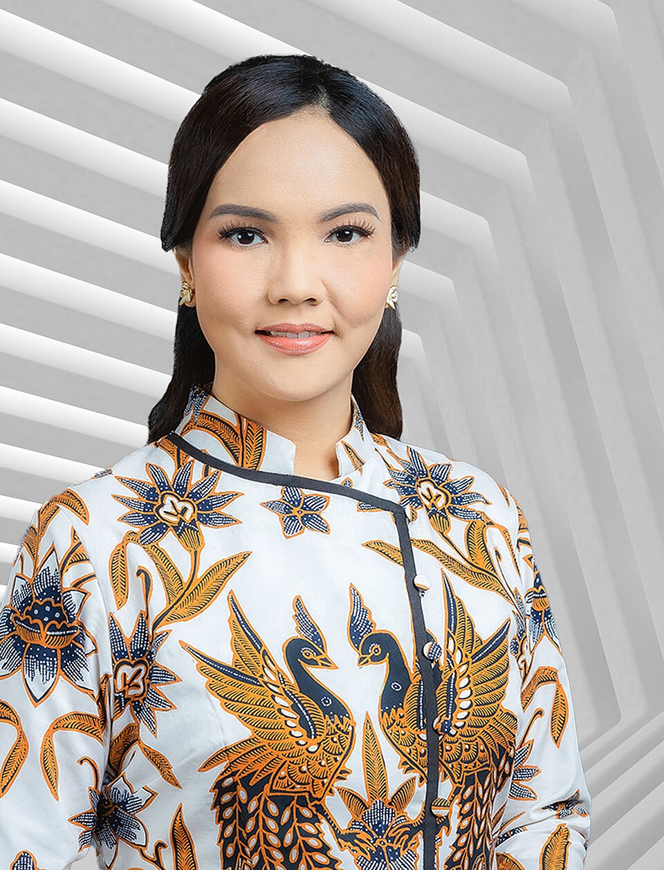 Masyita Crystallin