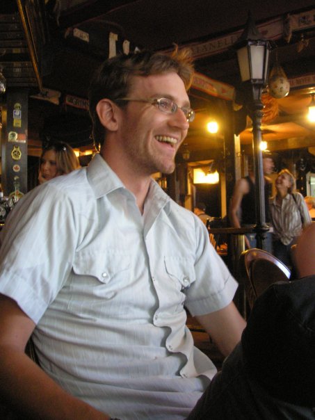Mat Brechtel