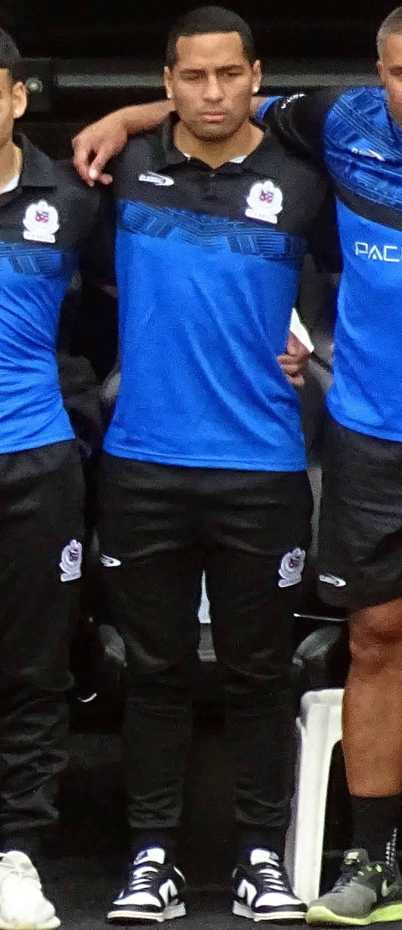 Mat Feagai