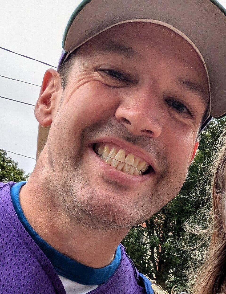 Mat Siscoe