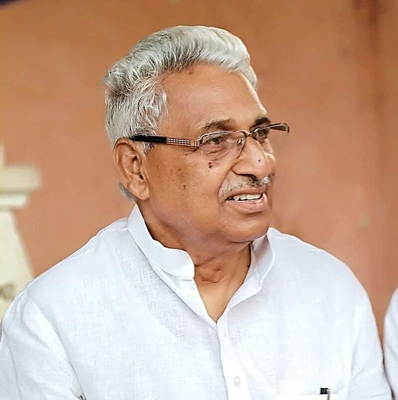 Mata Prasad Pandey