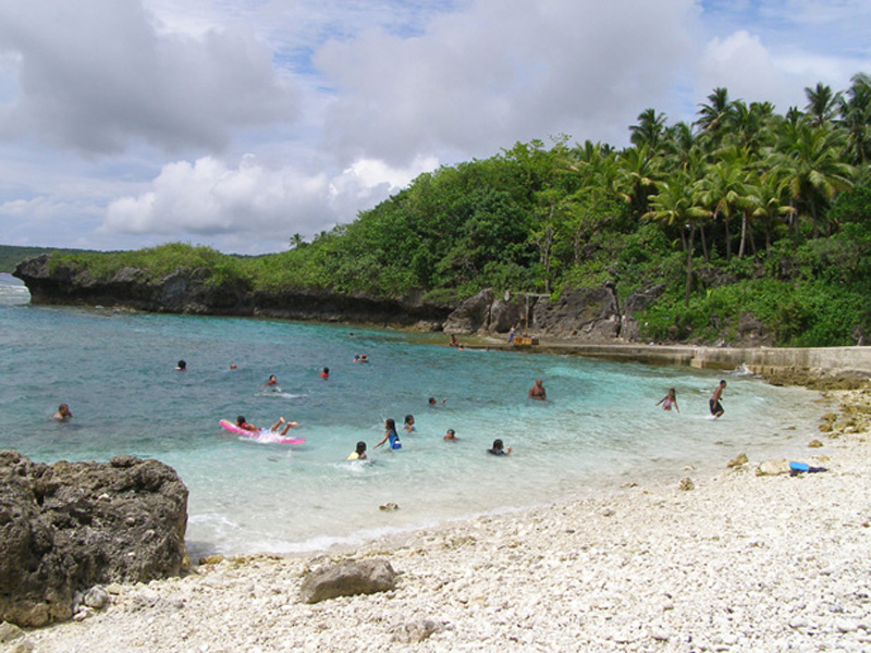 Matagi Vilitama