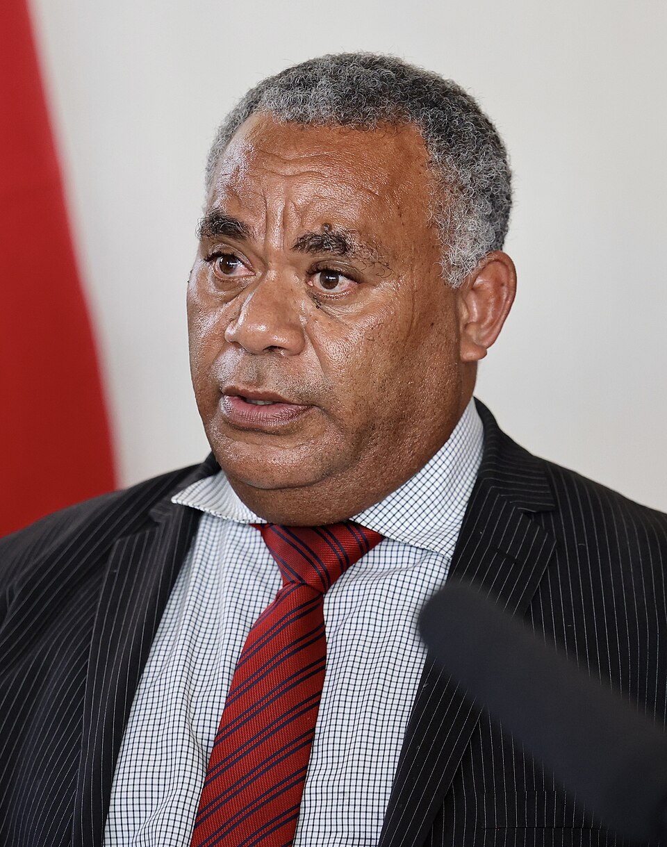 Matai Seremaiah