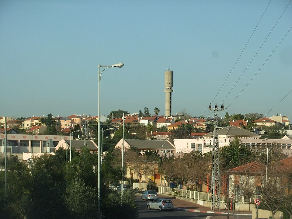 Matan Sharon