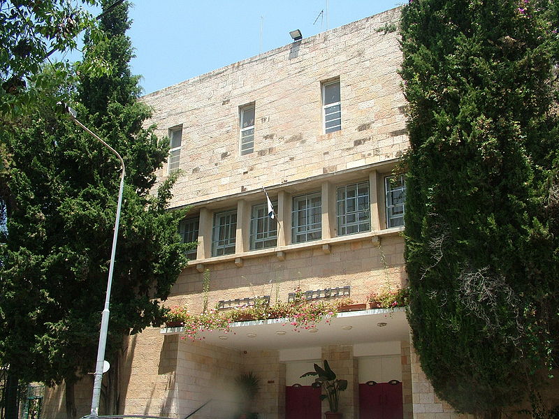 Matan Weitz