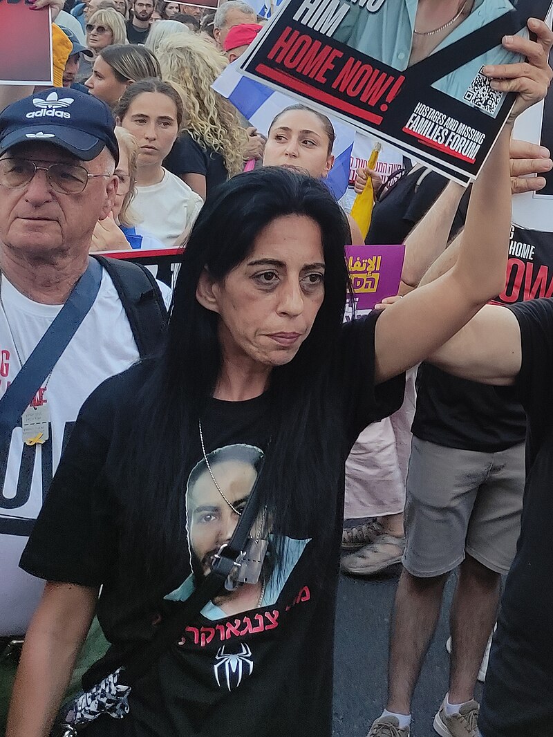 Matan Yagel