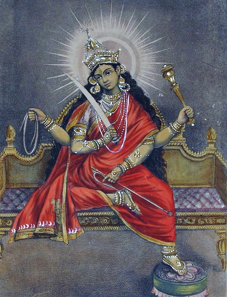 Matangi