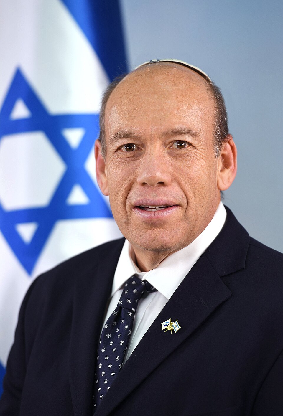 Matanyahu Engelman