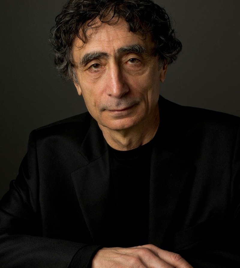Máté Gábor