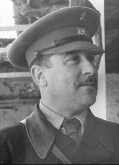 Mate Zalka