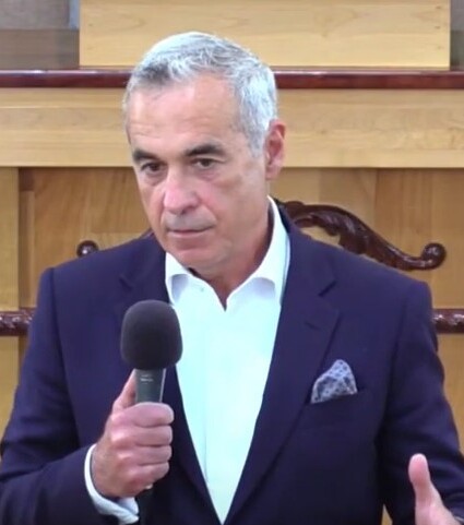 Matei Cristian State