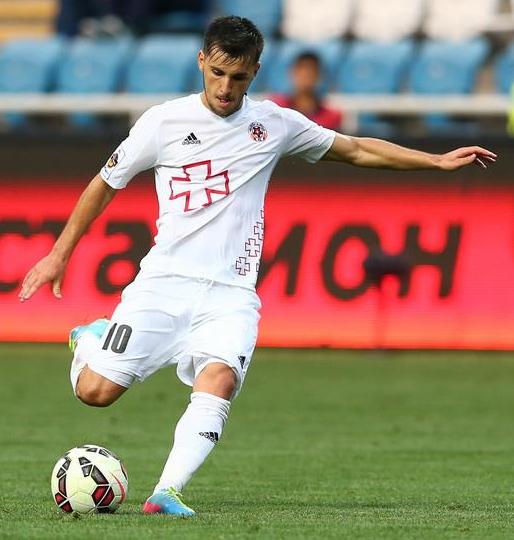 Matei Lucescu