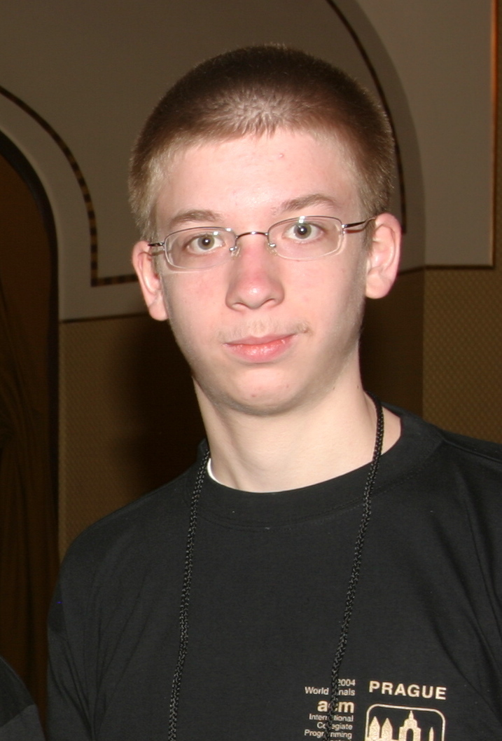 Matei Zaharia