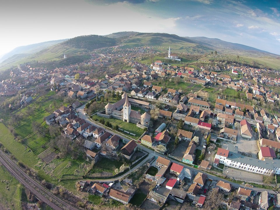 Mateiaș