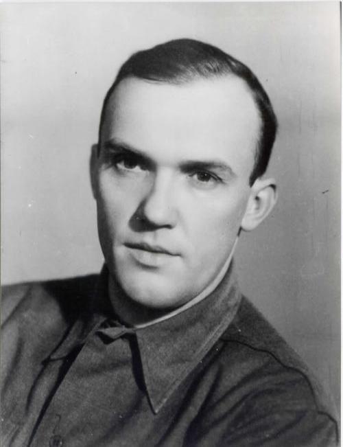 Matej Arh
