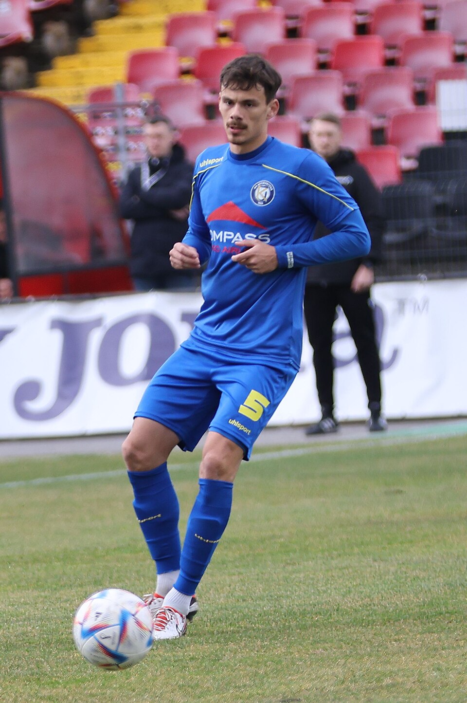 Matej B.