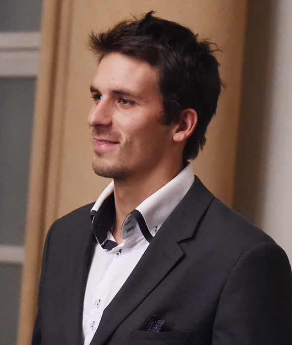 Matej Benuš