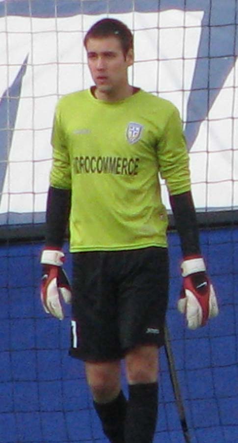Matej Delac
