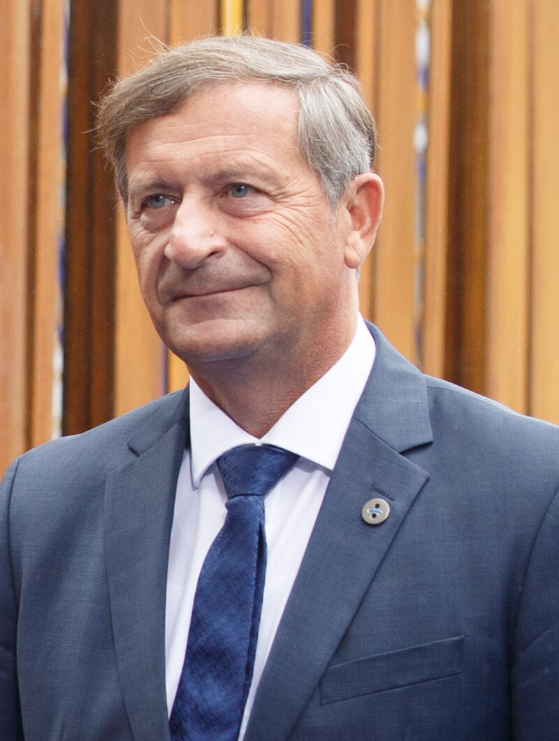Matej Erjavec