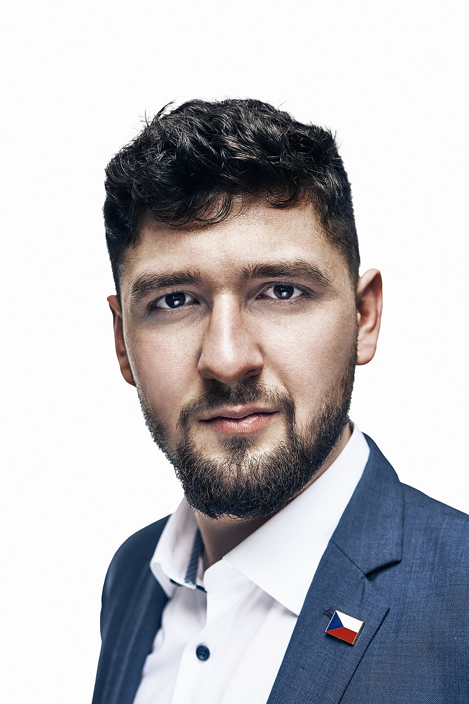 Matej Gregor