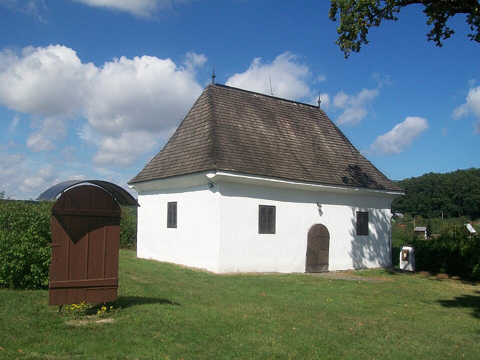 Matej Hrebenda