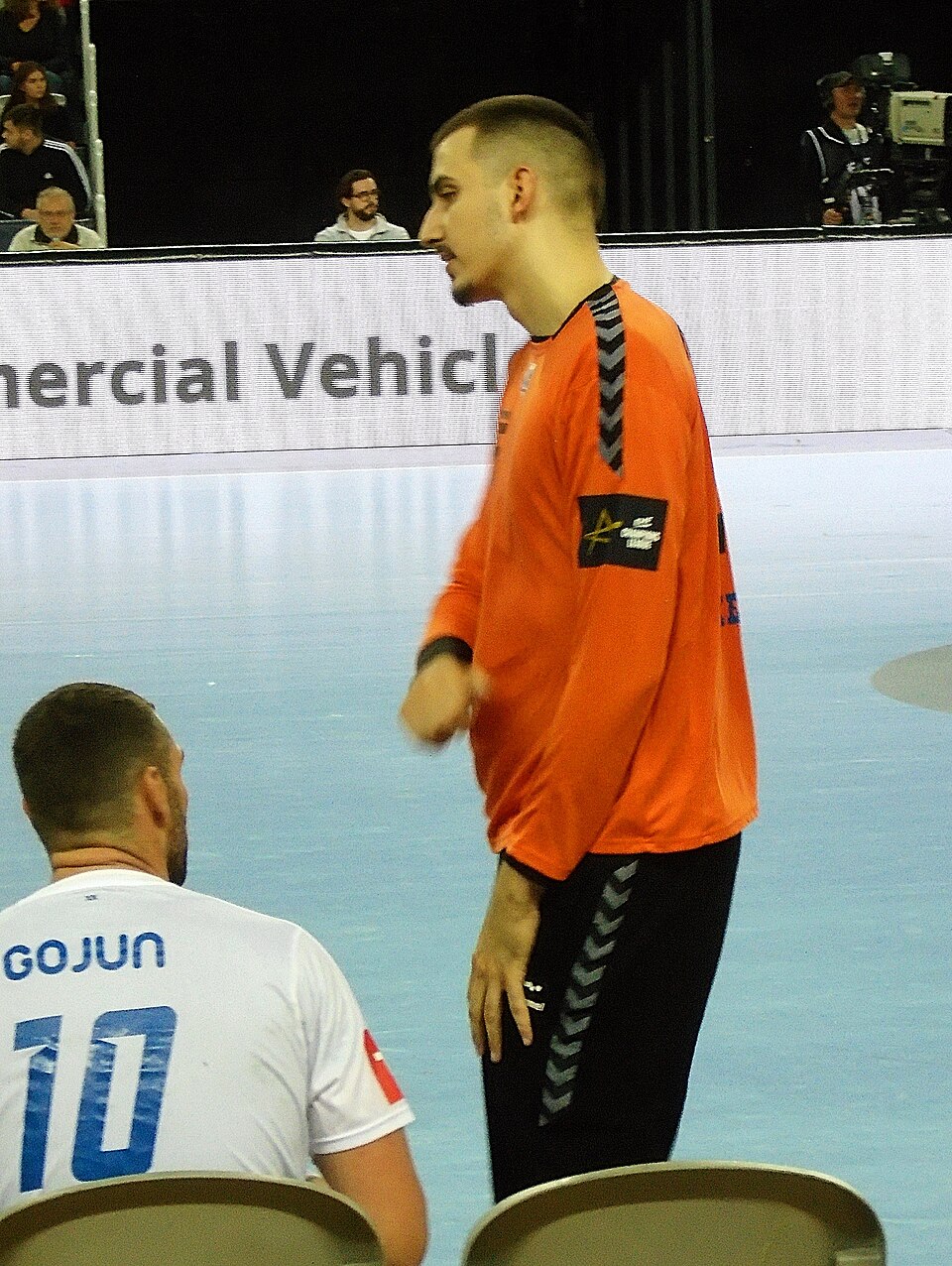 Matej Losić