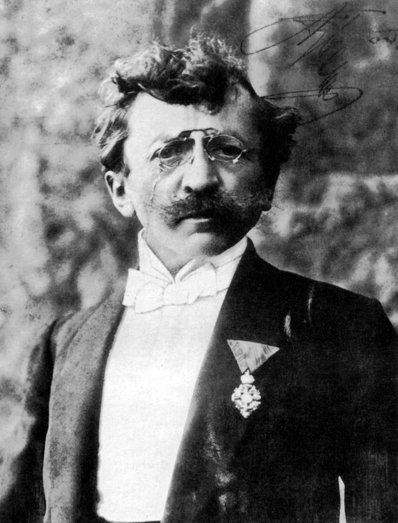 Matej Petrov