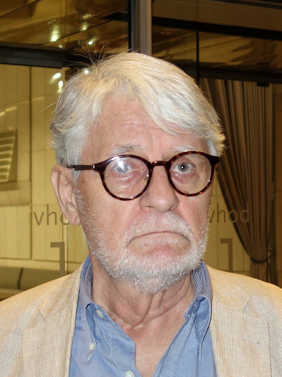 Matej Svetina