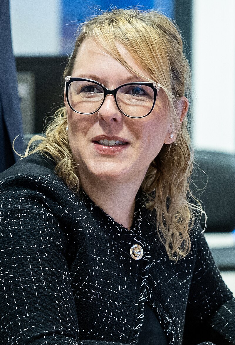 Mateja Čalušić