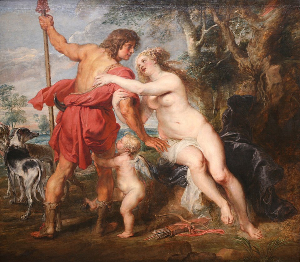 Mateo Bernini