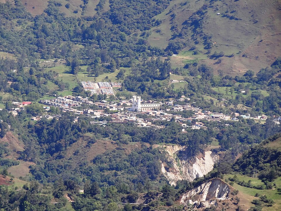 Mateo Caballero