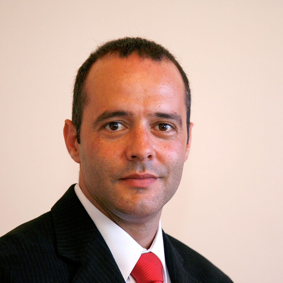 Mateo Candia