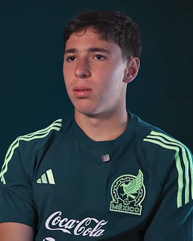 Mateo Chavez Garcia