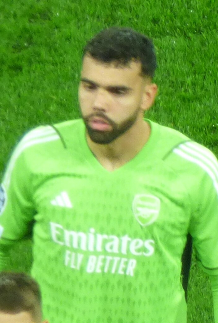 Mateo Cucurella