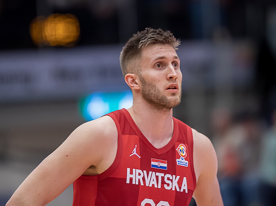 Mateo Drežnjak