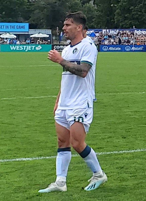 Mateo Hernández